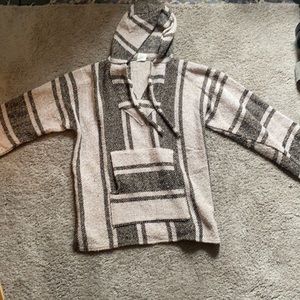 Men’s Large Hoodie